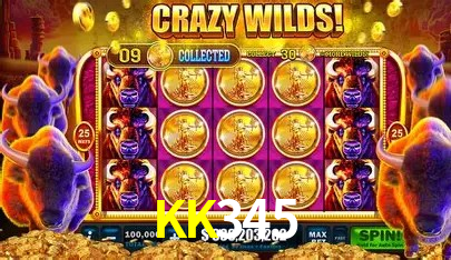 A Emoção da Loteria na KK345: Uma Chance de Mudança de Vida