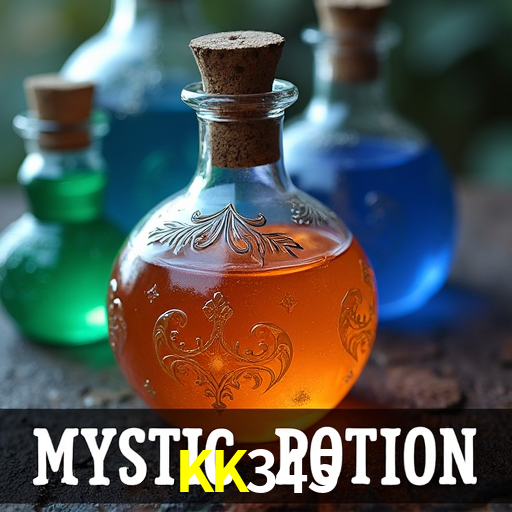 A Emoção da Loteria na KK345: Uma Chance de Mudança de Vida