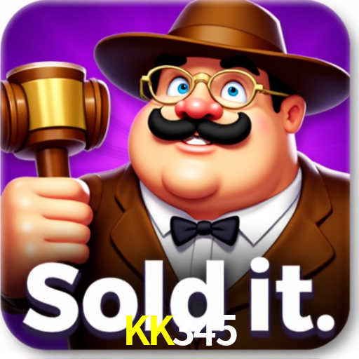 A Revolução dos Aplicativos de Jogos no KK345