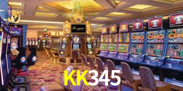 Descubra a Essência do KK345: Nossa História e Compromissos